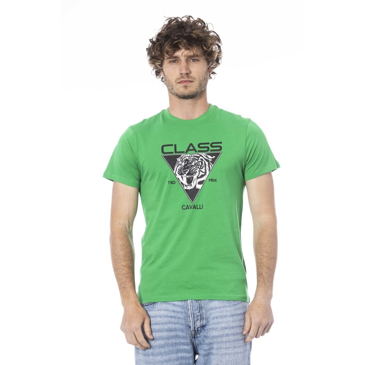 Magliette Cavalli Class - Brands Outlet