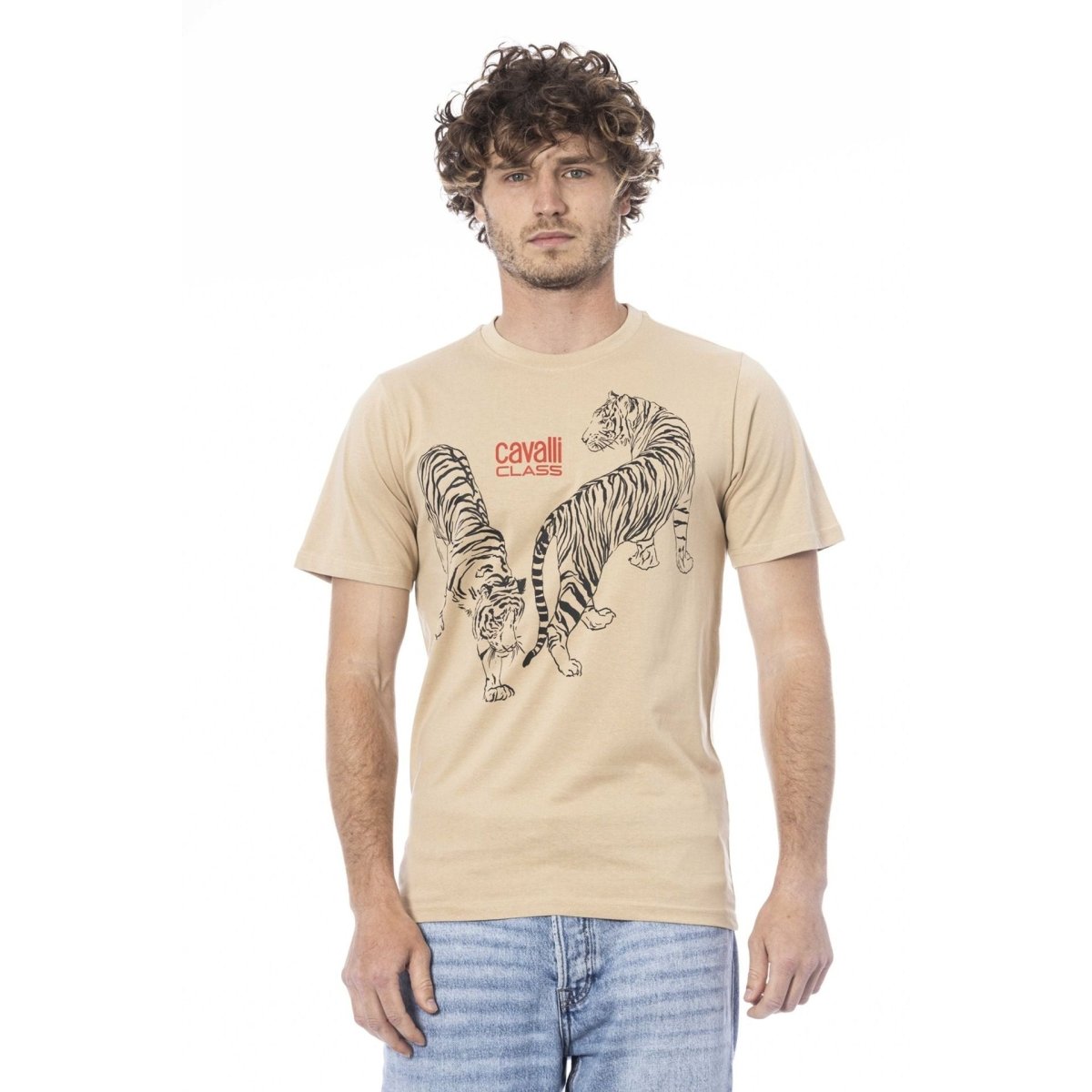 Magliette Cavalli Class - Brands Outlet