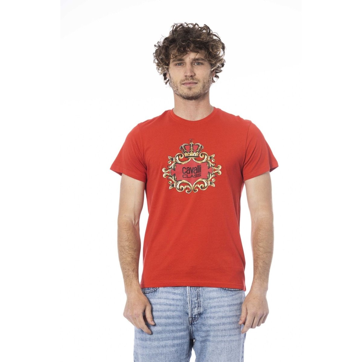 Magliette Cavalli Class - Brands Outlet