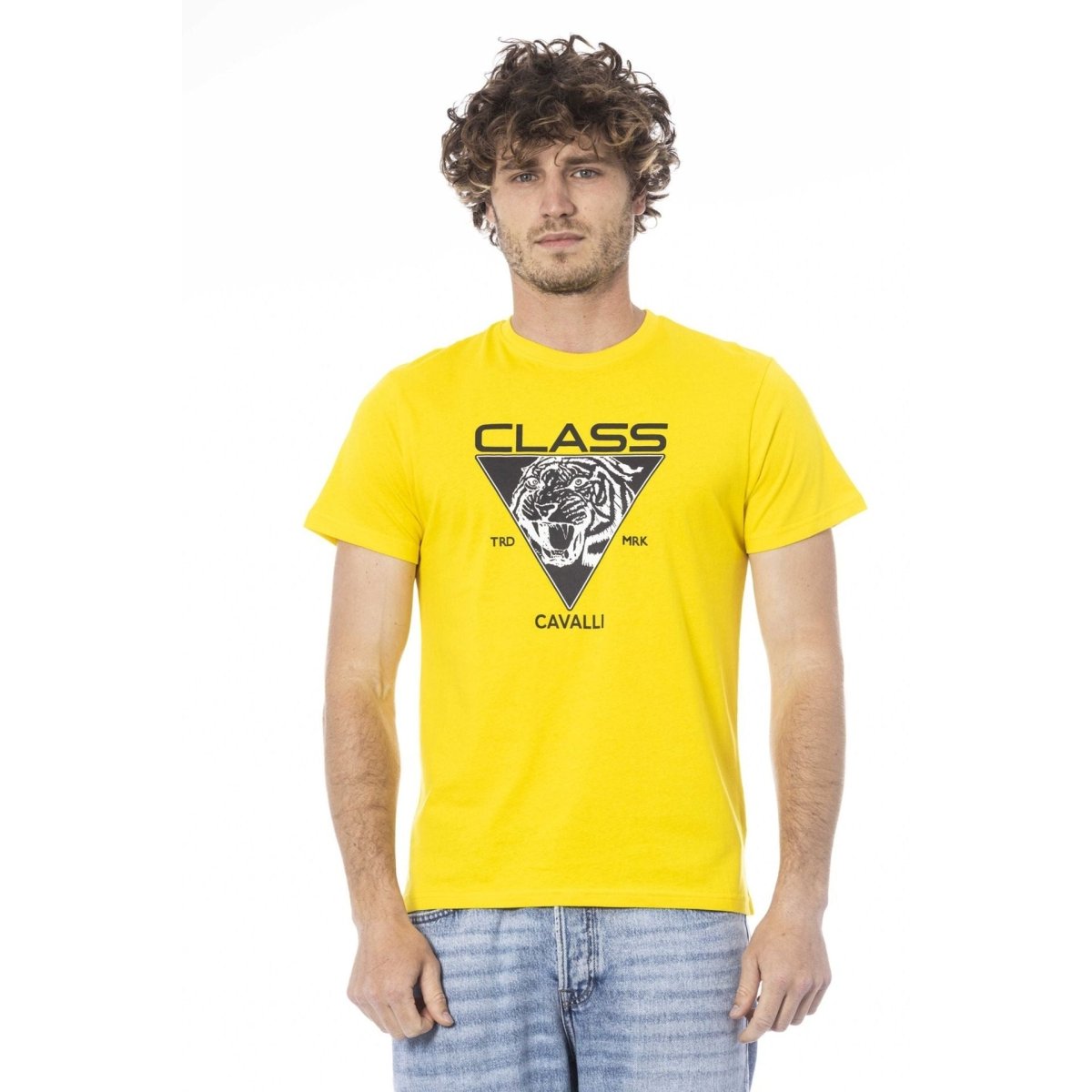 Magliette Cavalli Class - Brands Outlet
