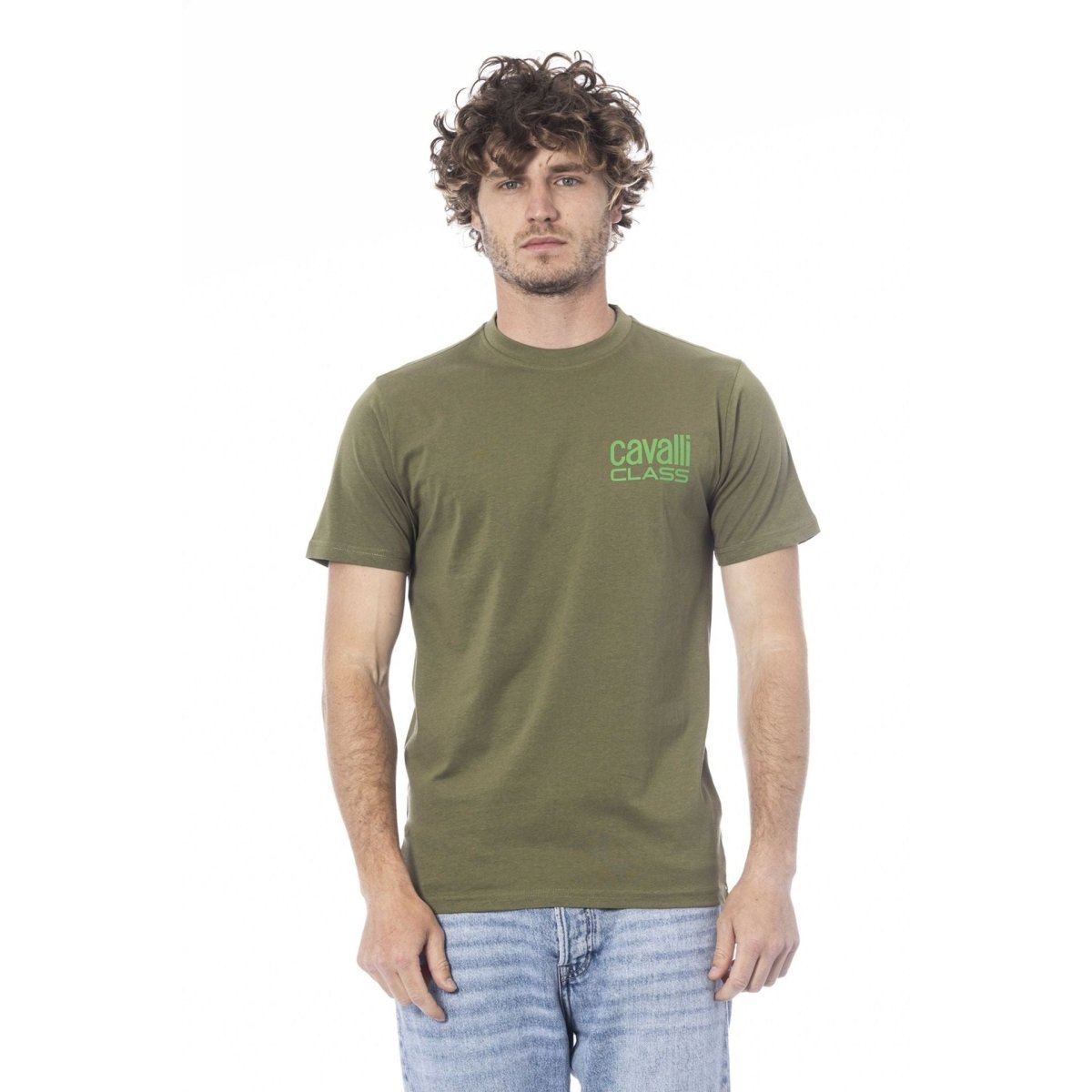 Magliette Cavalli Class - Brands Outlet