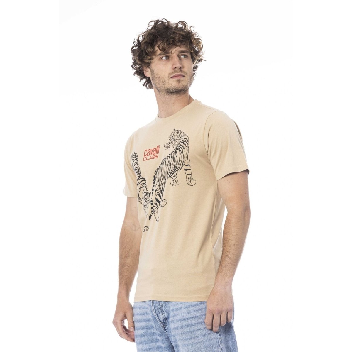 Magliette Cavalli Class - Brands Outlet