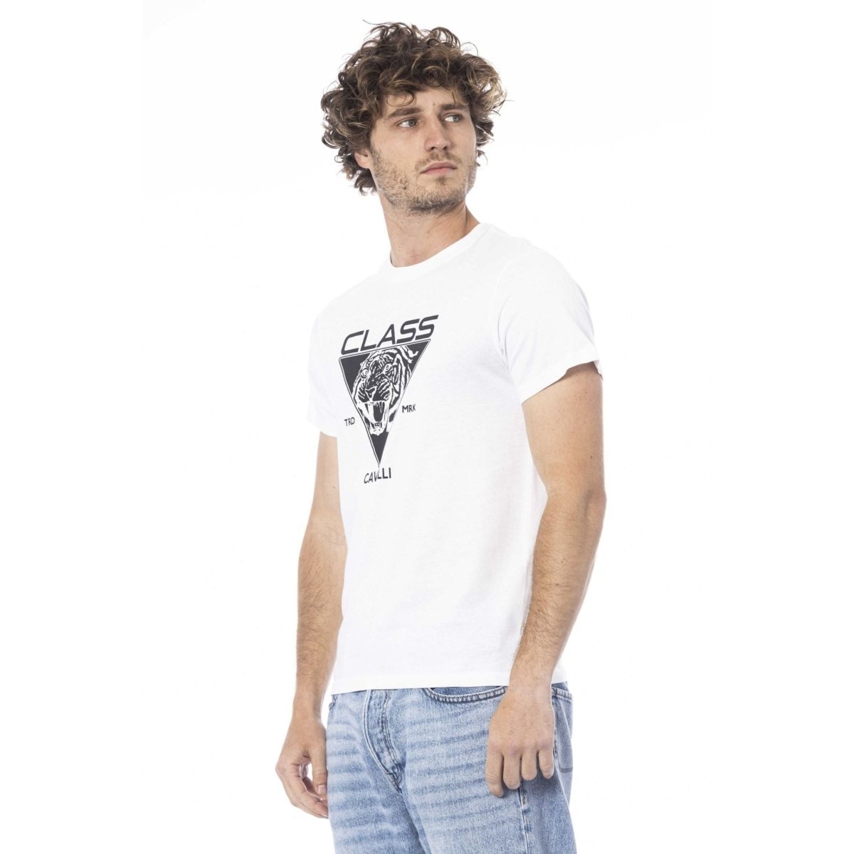 Magliette Cavalli Class - Brands Outlet