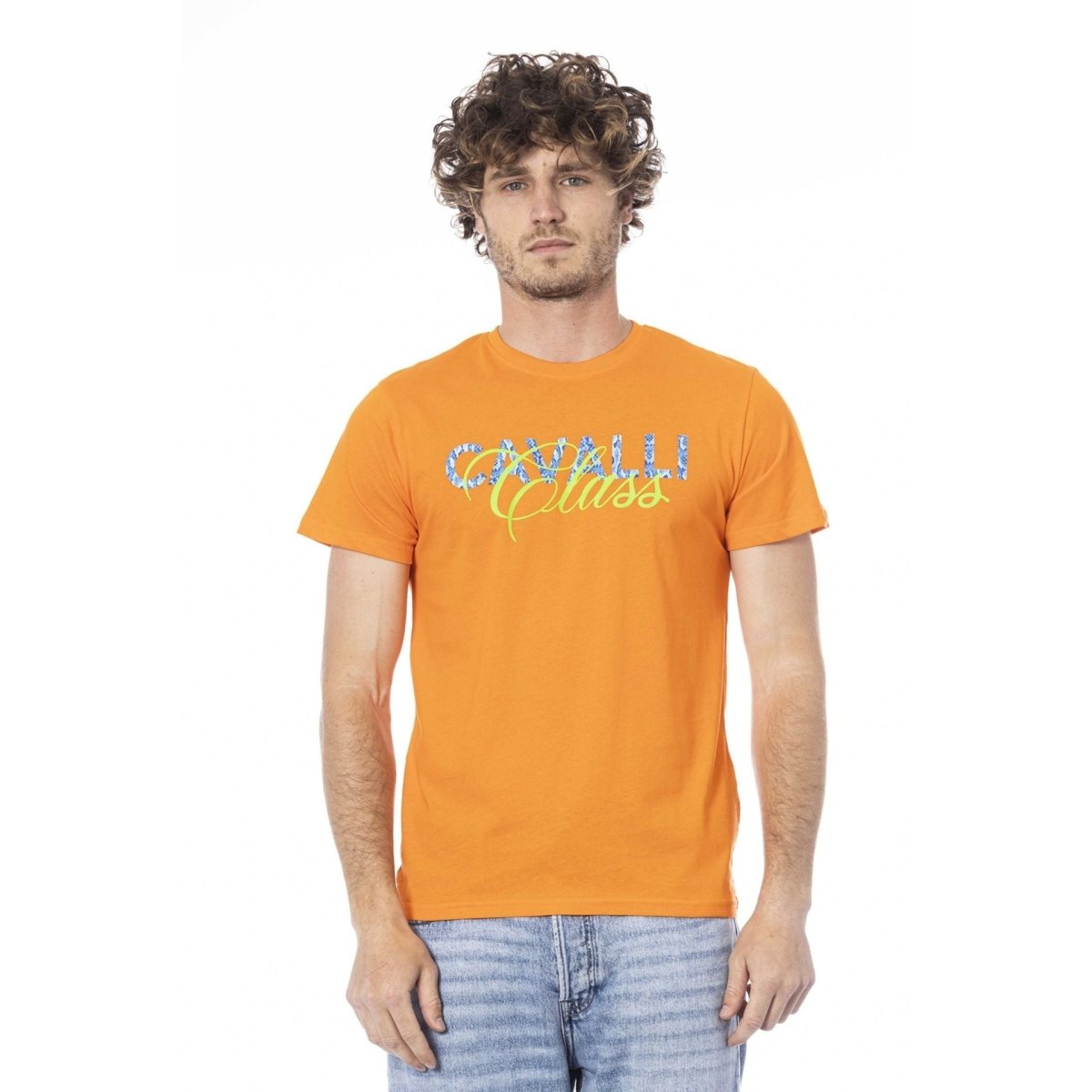 Magliette Cavalli Class - Brands Outlet