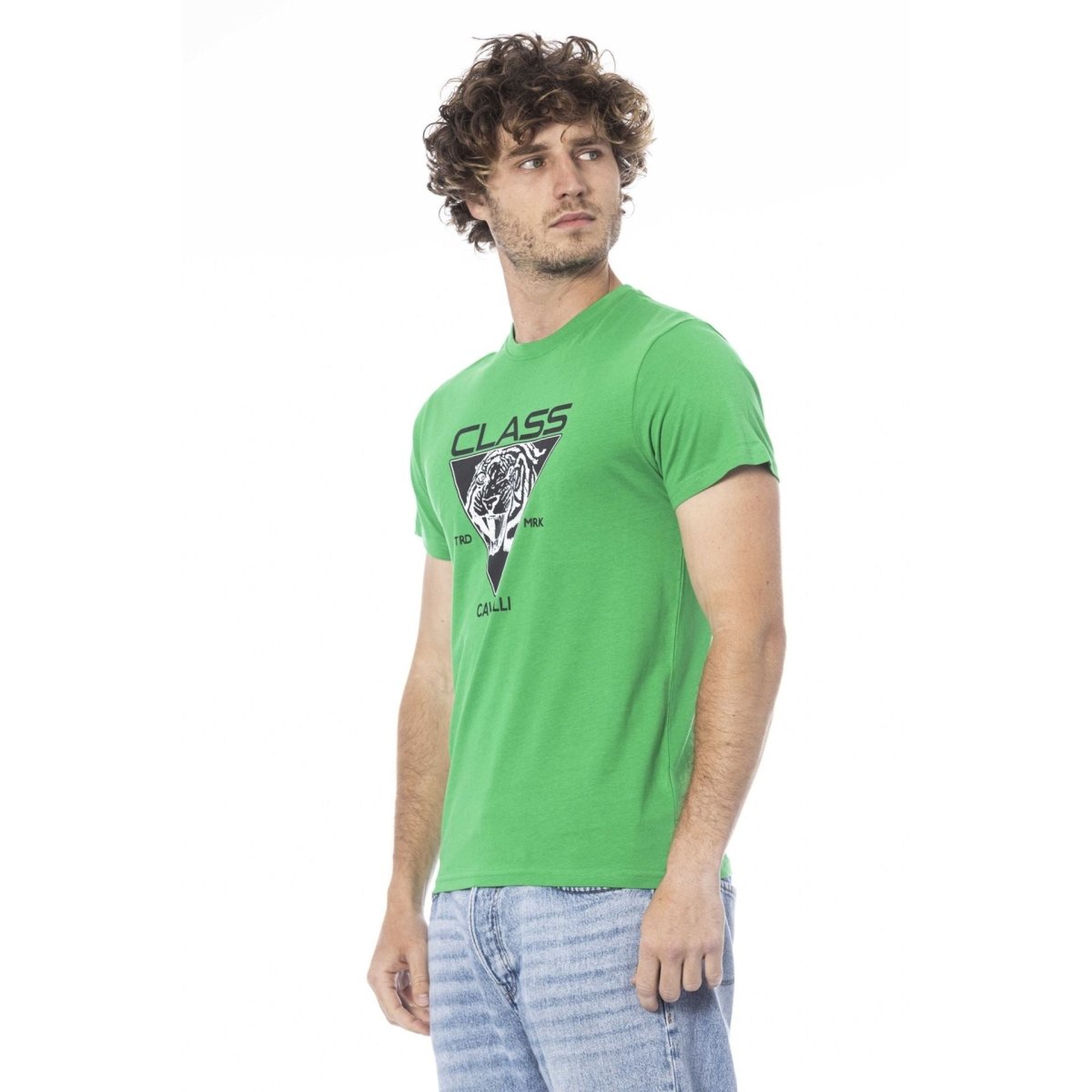 Magliette Cavalli Class - Brands Outlet