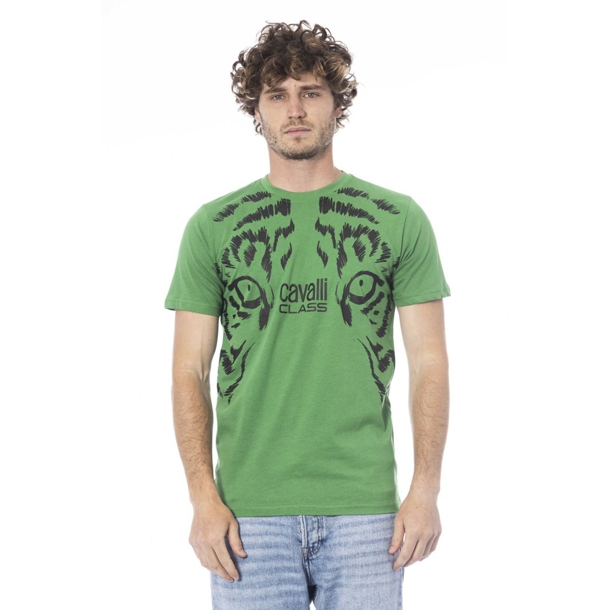 Magliette Cavalli Class - Brands Outlet