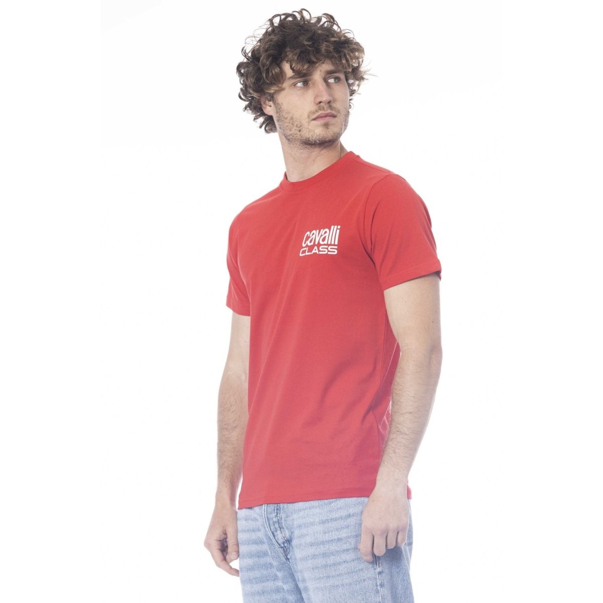 Magliette Cavalli Class - Brands Outlet