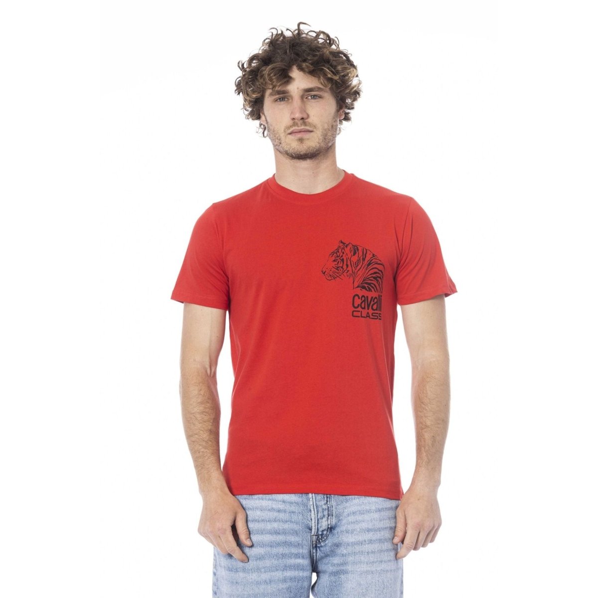 Magliette Cavalli Class - Brands Outlet