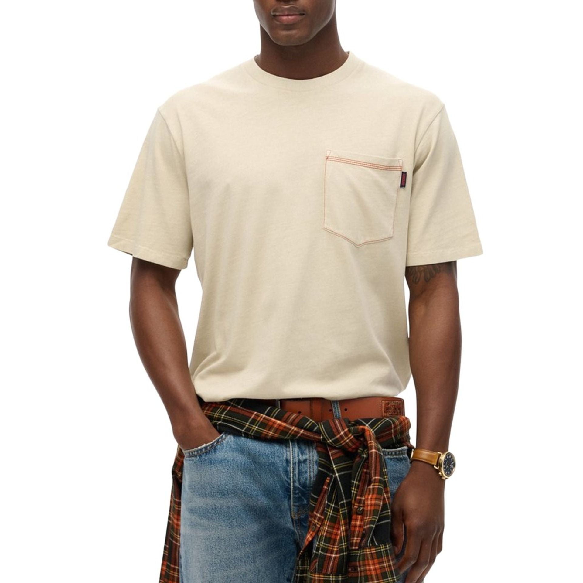 Magliette Superdry 