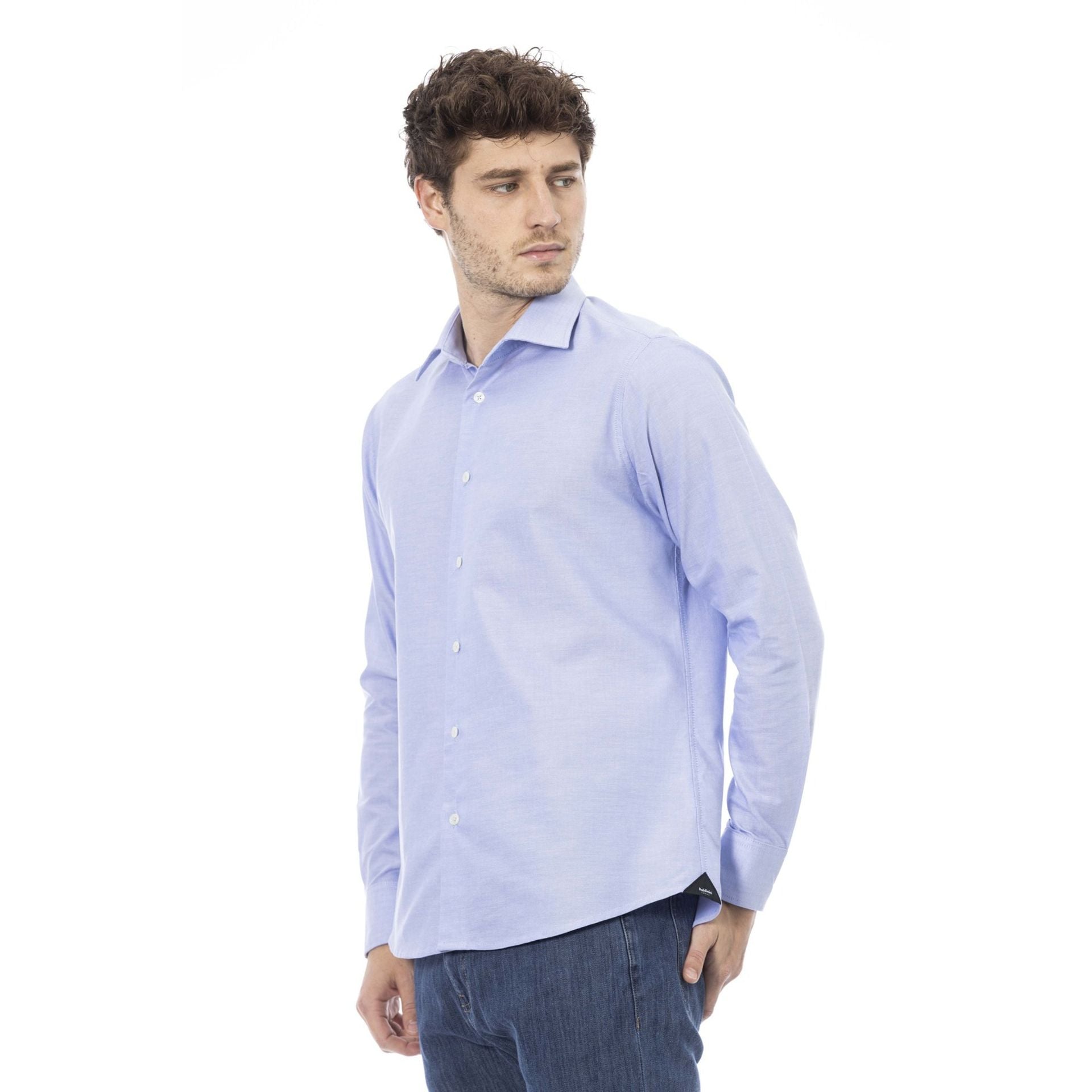 Camicie di tendenza Baldinini 