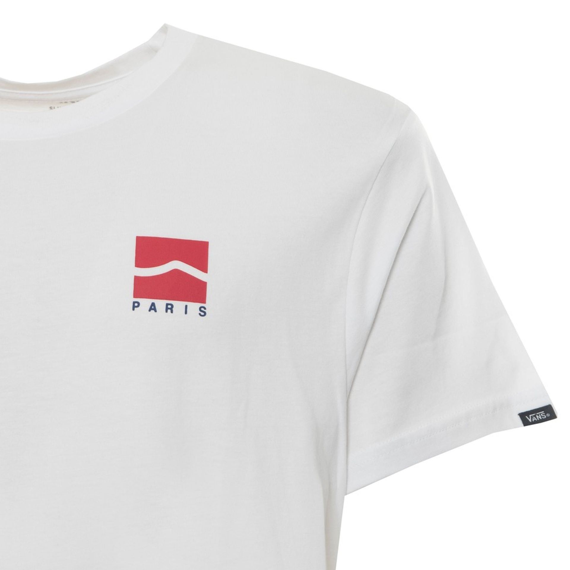 T-shirt Vans 