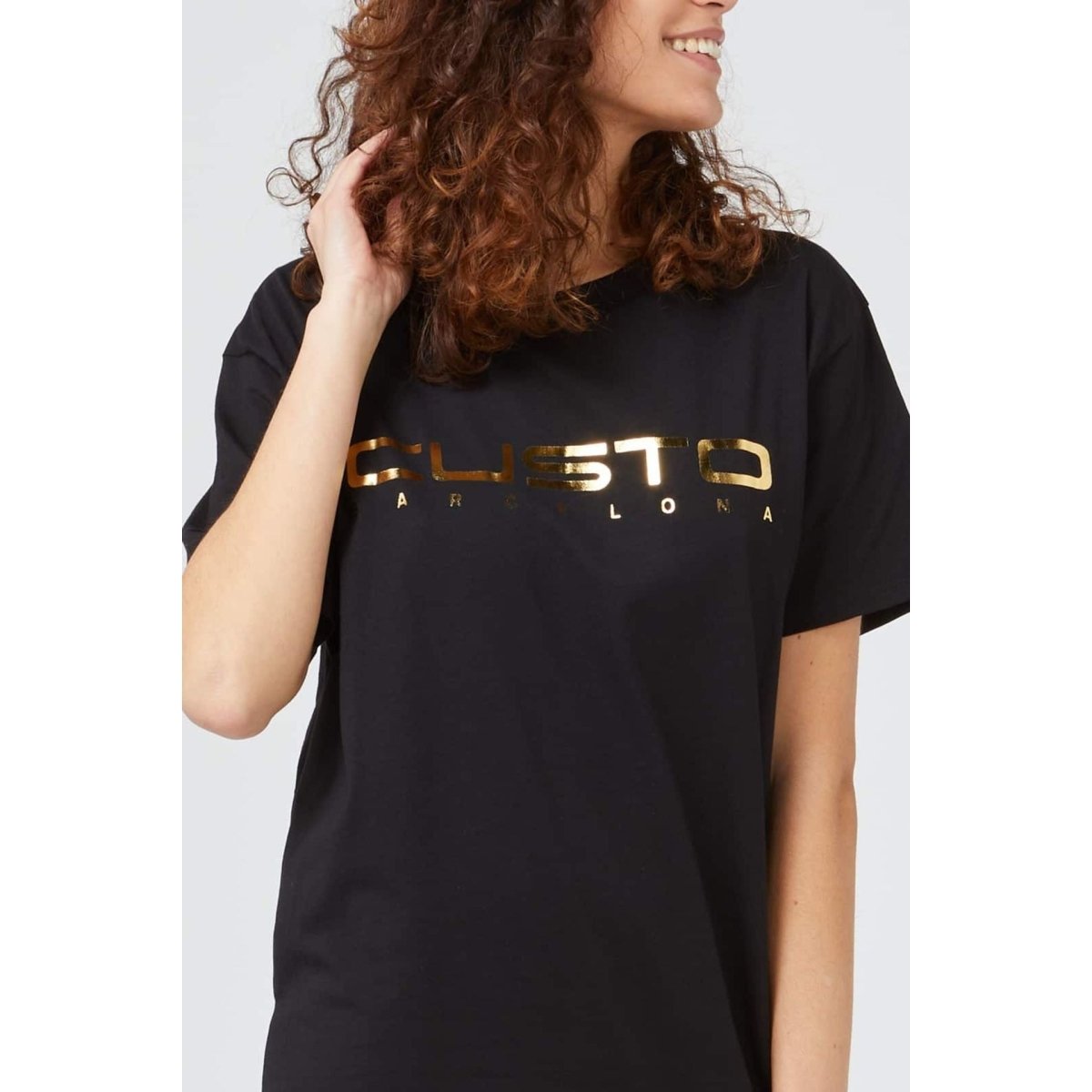 Custo Barcelona T-shirts - Brands Outlet