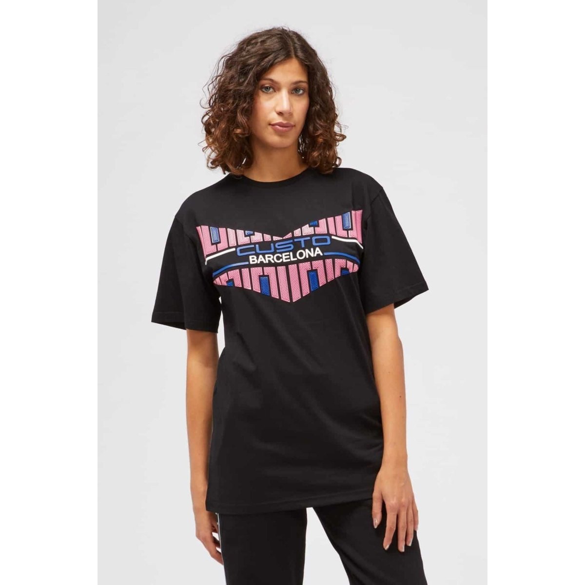 Custo Barcelona T-shirts - Brands Outlet