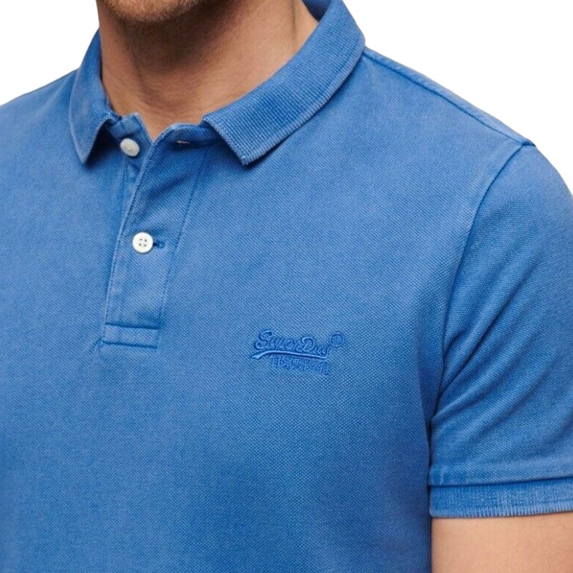 Polo Superdry 