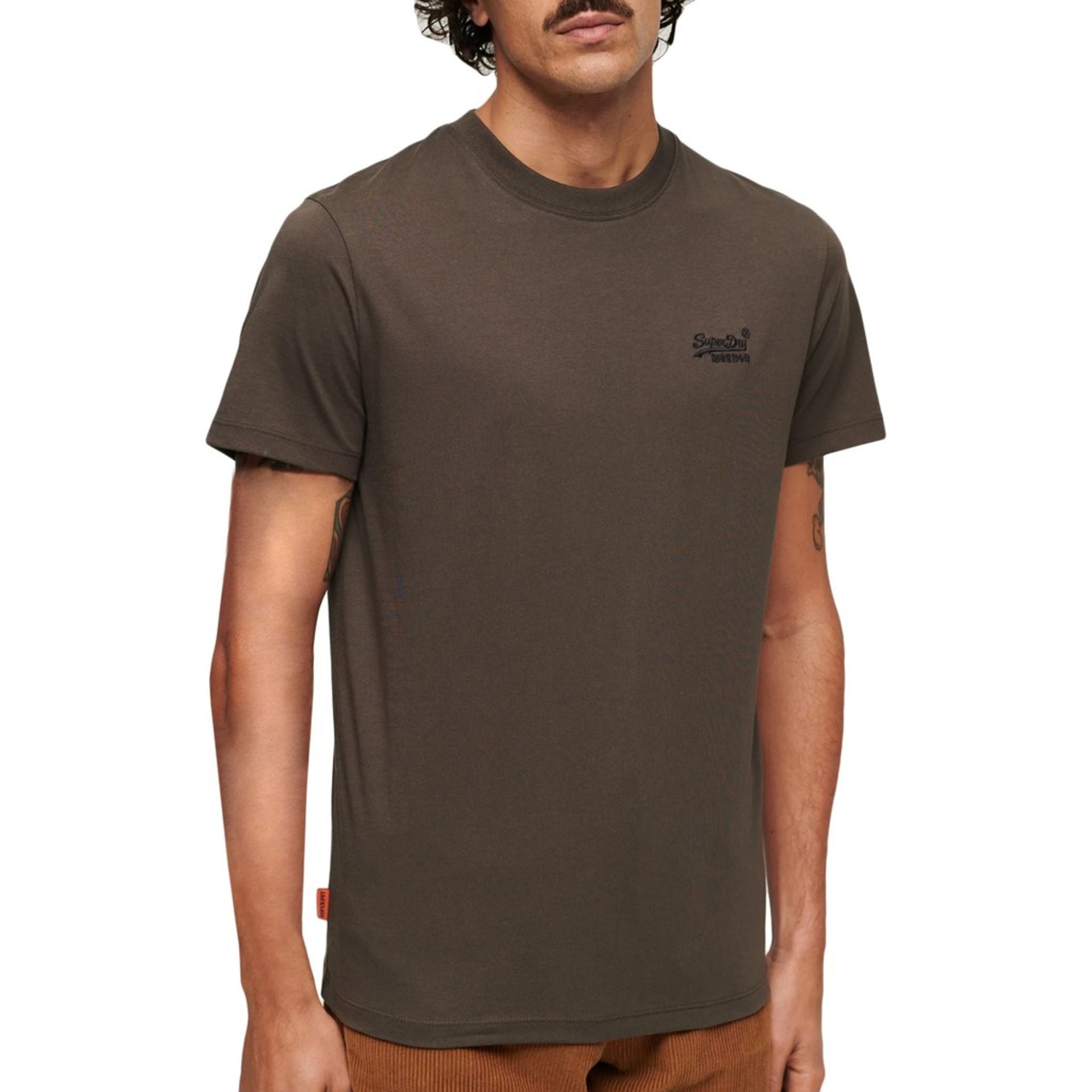 Magliette Superdry 