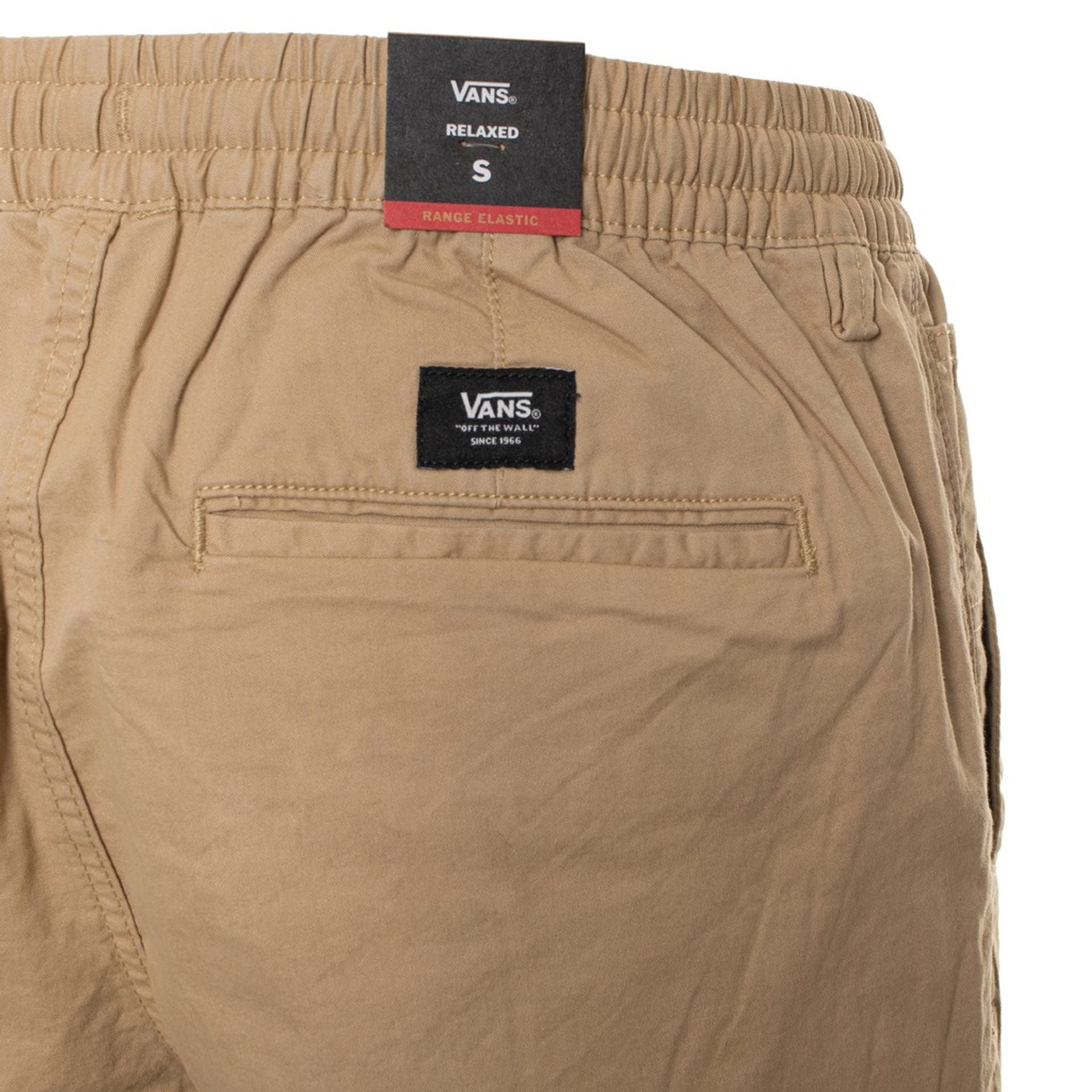 Pantaloni Vans 