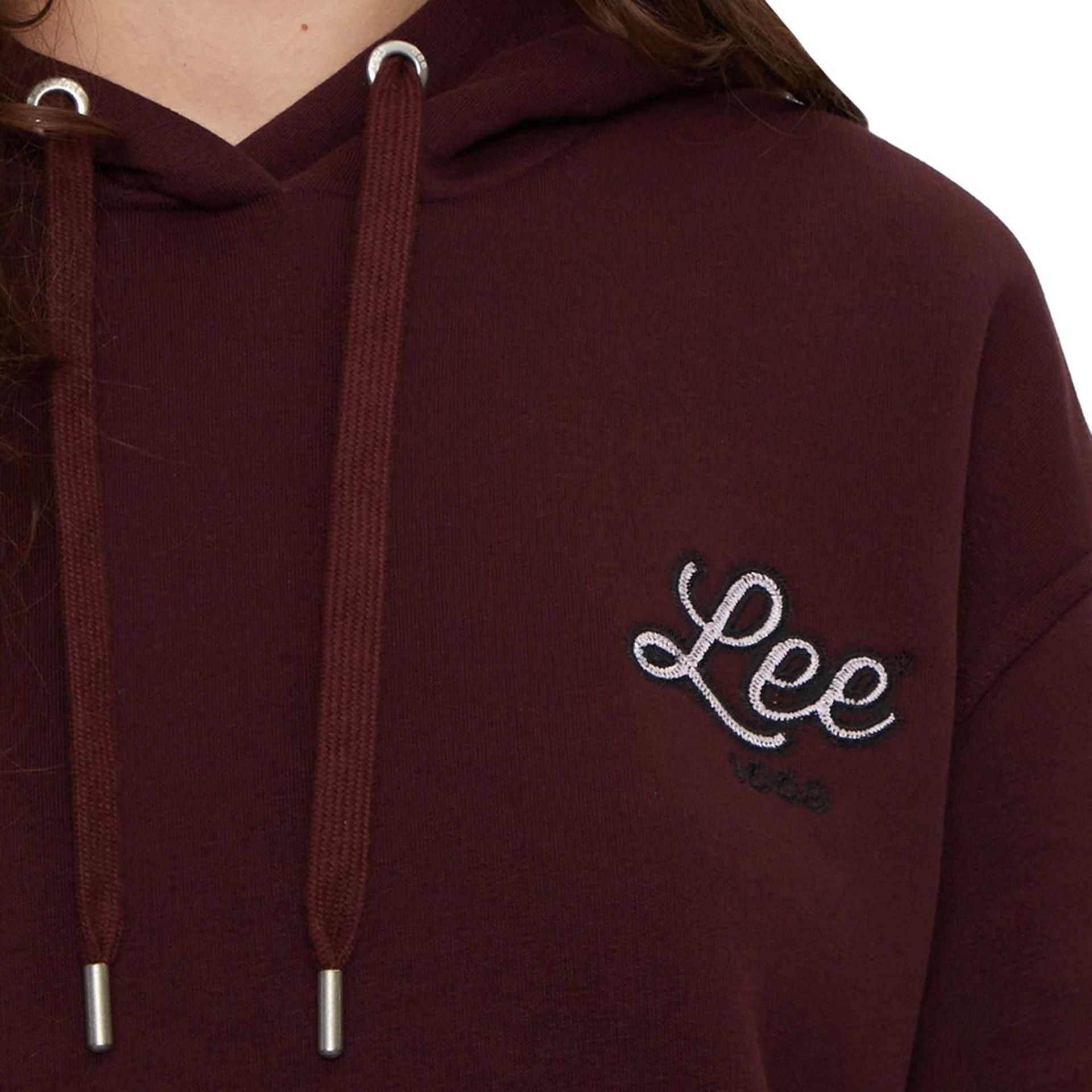 Felpe Lee 