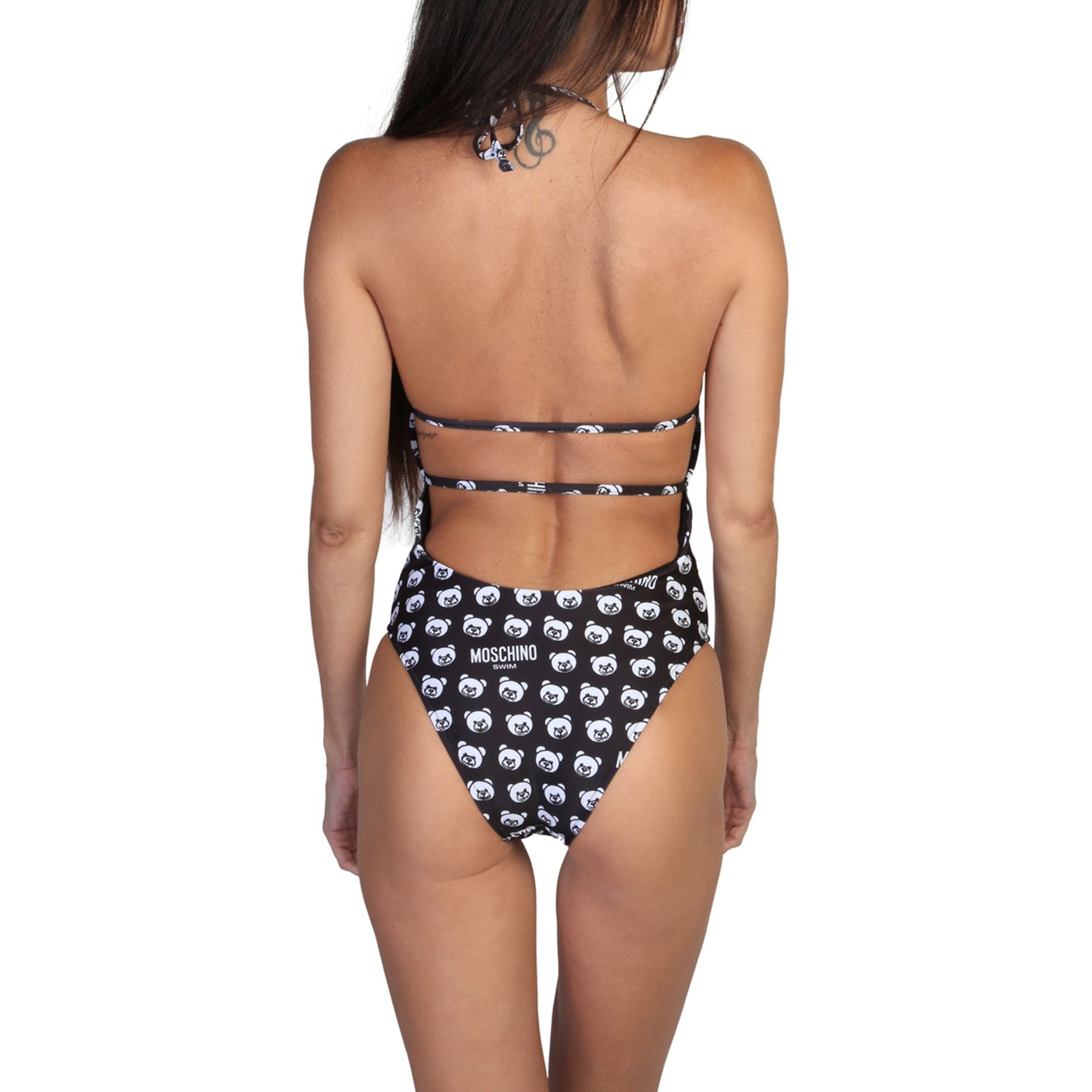 Costumi da bagno Moschino 