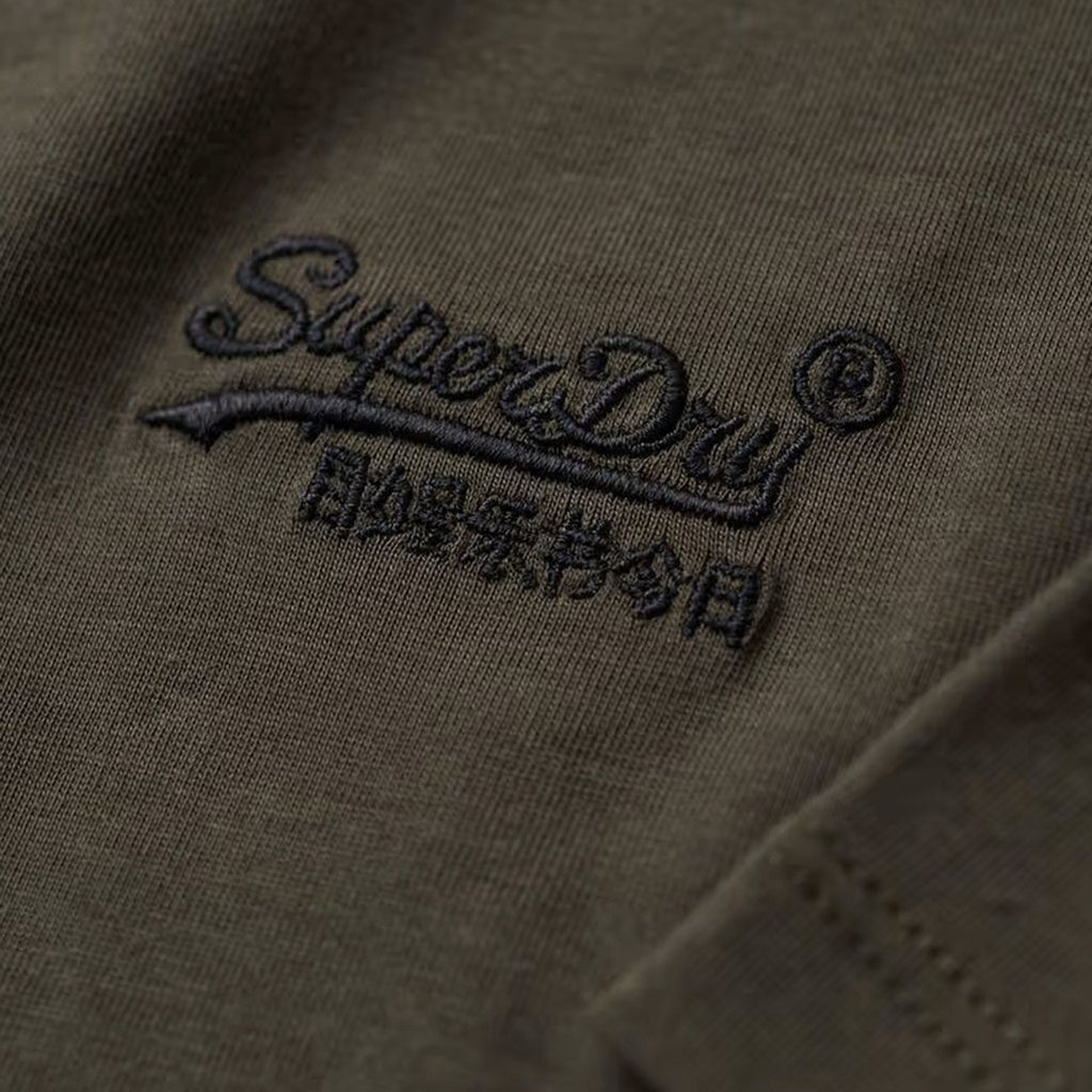 Magliette Superdry 