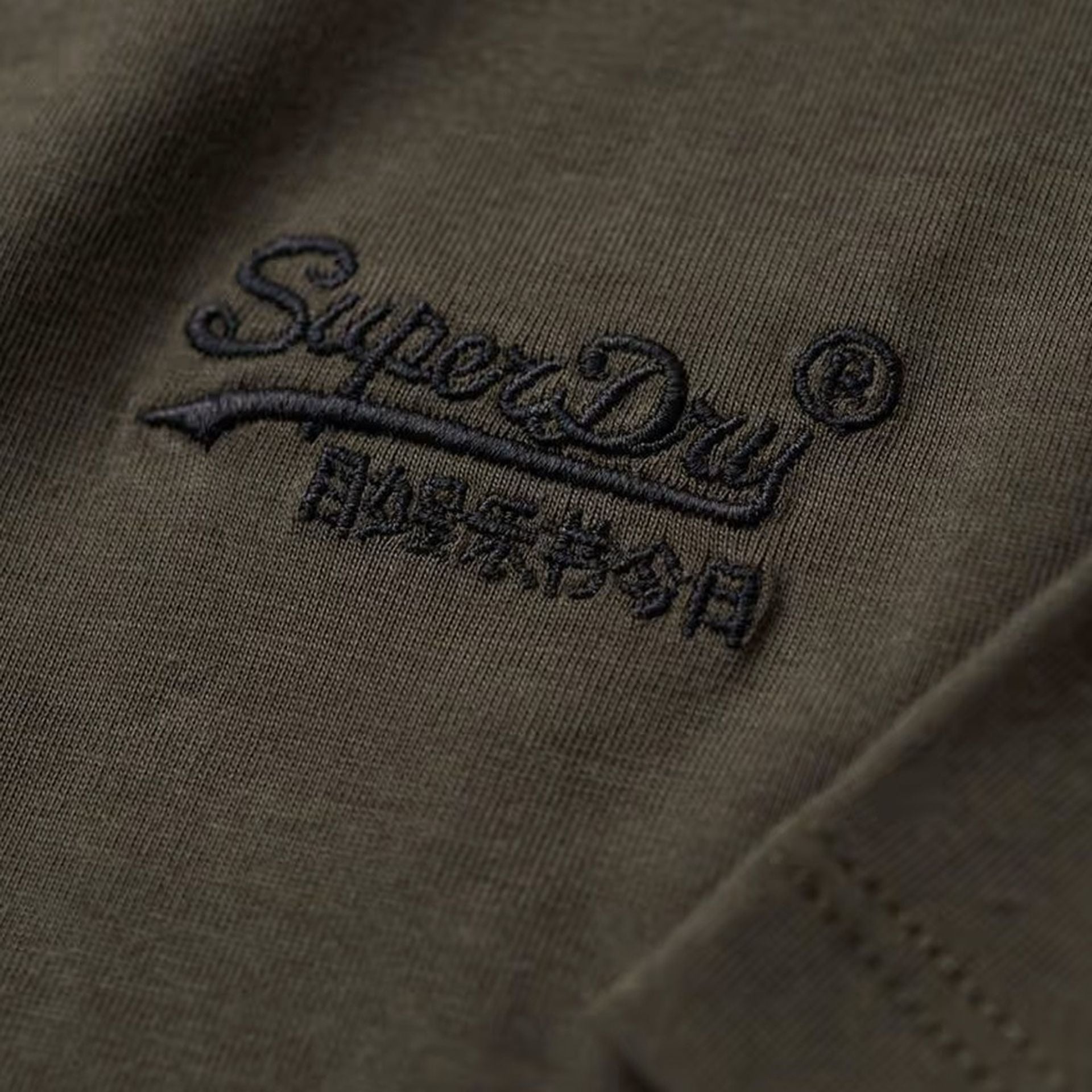 Magliette Superdry 