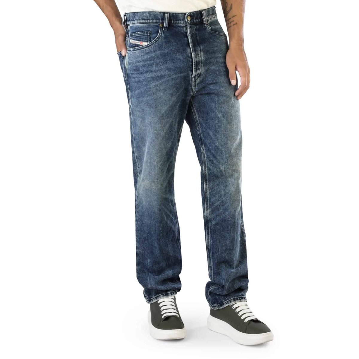Diesel Jeans - Brands Outlet