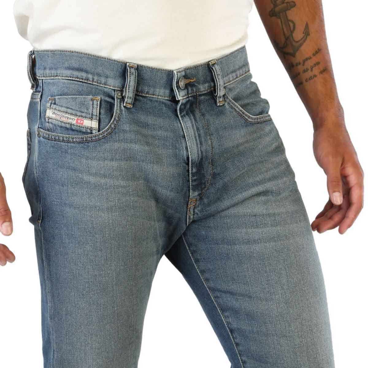 Diesel Jeans - Brands Outlet