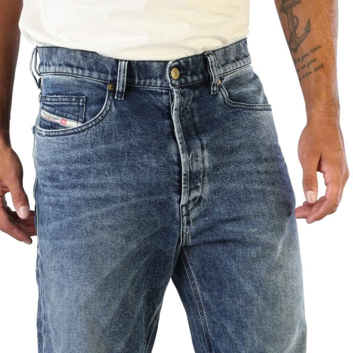 Diesel Jeans - Brands Outlet