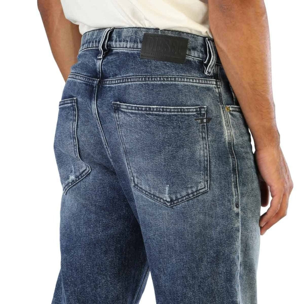 Diesel Jeans - Brands Outlet
