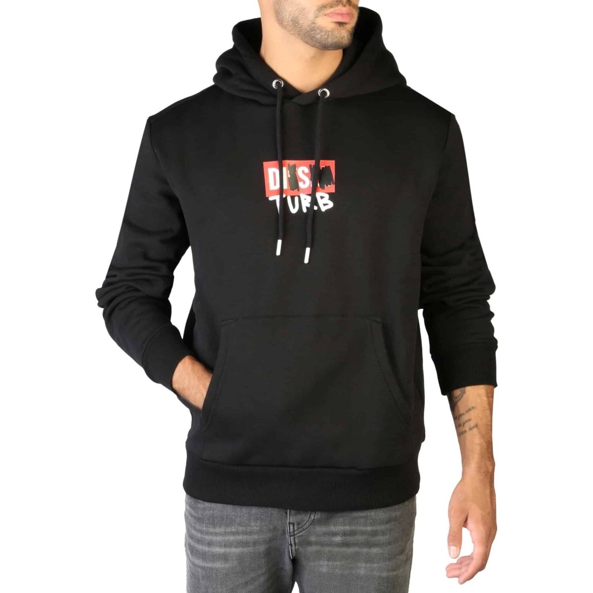 Diesel Sweatshirts - Brands Outlet