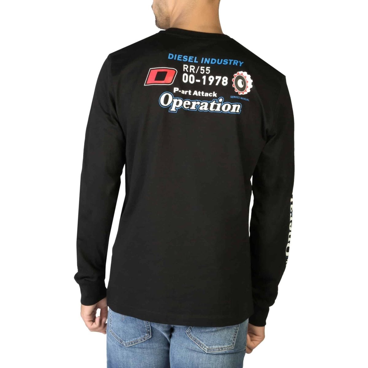 Magliette Diesel - Brands Outlet