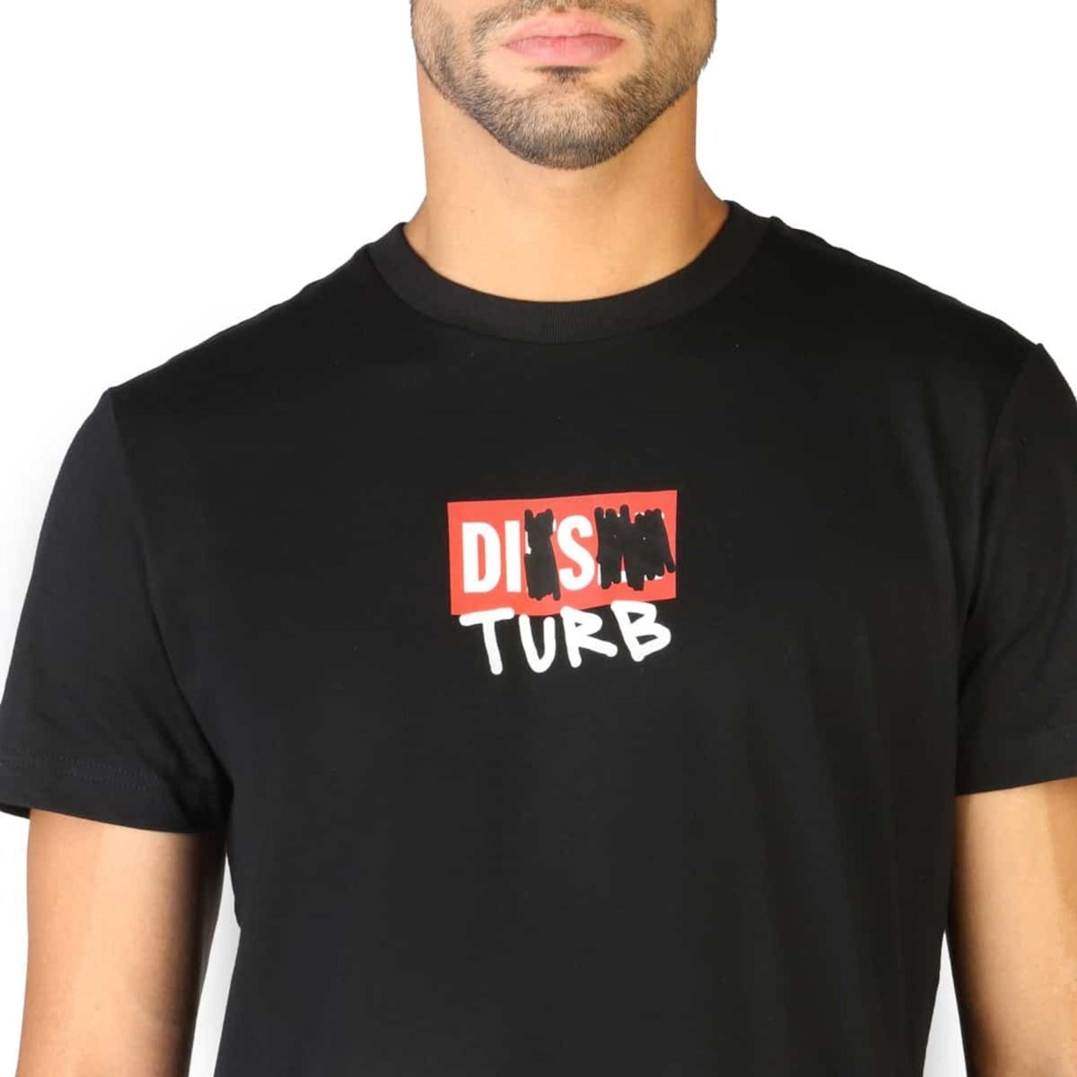 Diesel T-shirts - Brands Outlet