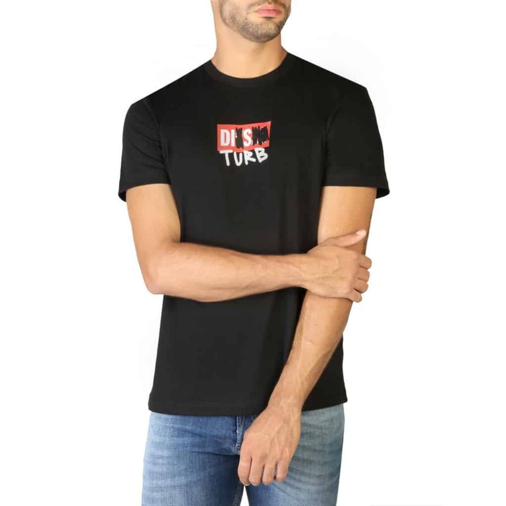 Diesel T-shirts - Brands Outlet