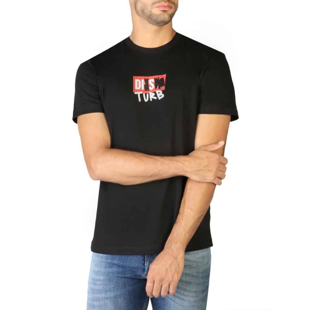 Diesel T-shirts - Brands Outlet