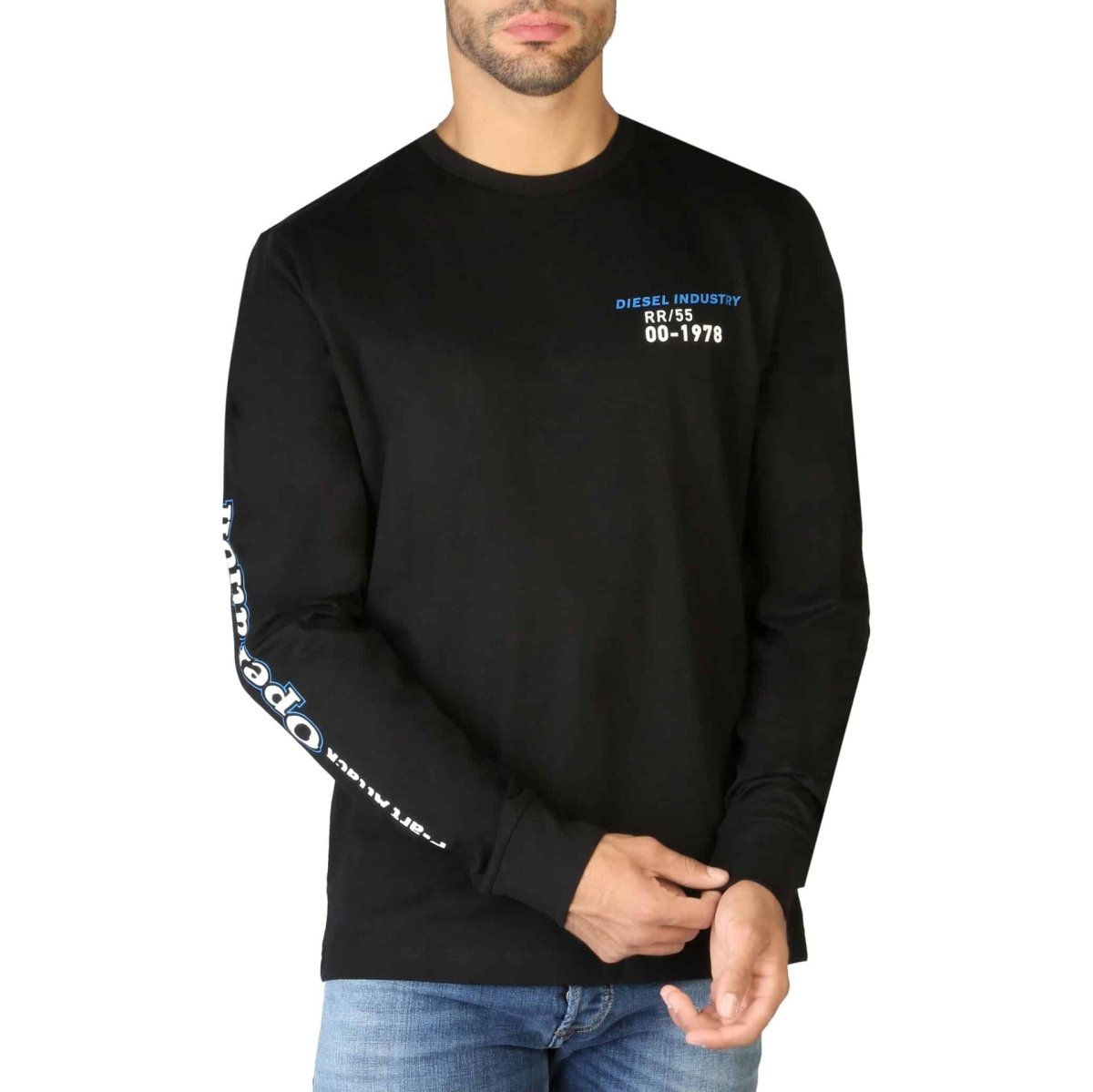 Magliette Diesel - Brands Outlet
