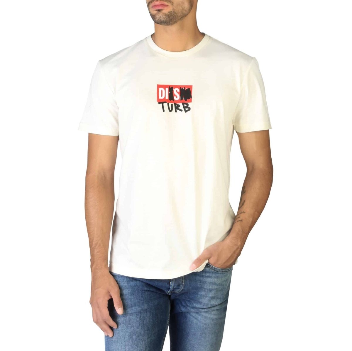 Magliette Diesel - Brands Outlet