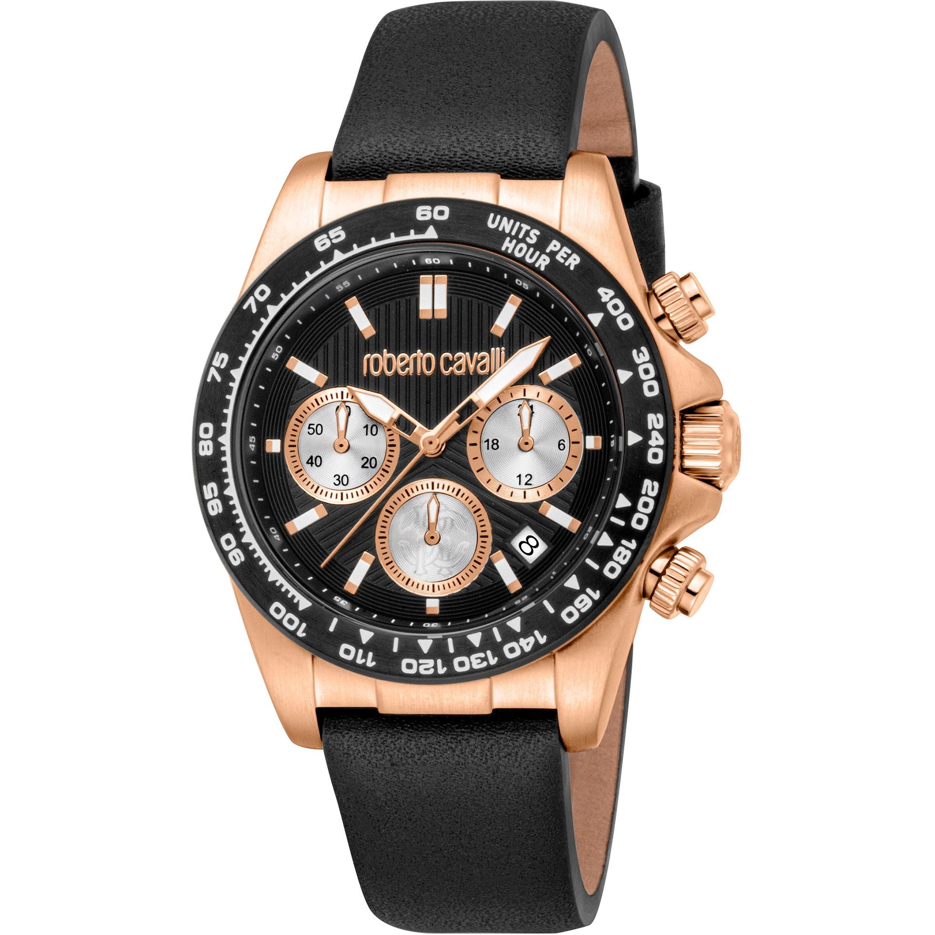 Orologi Roberto Cavalli 