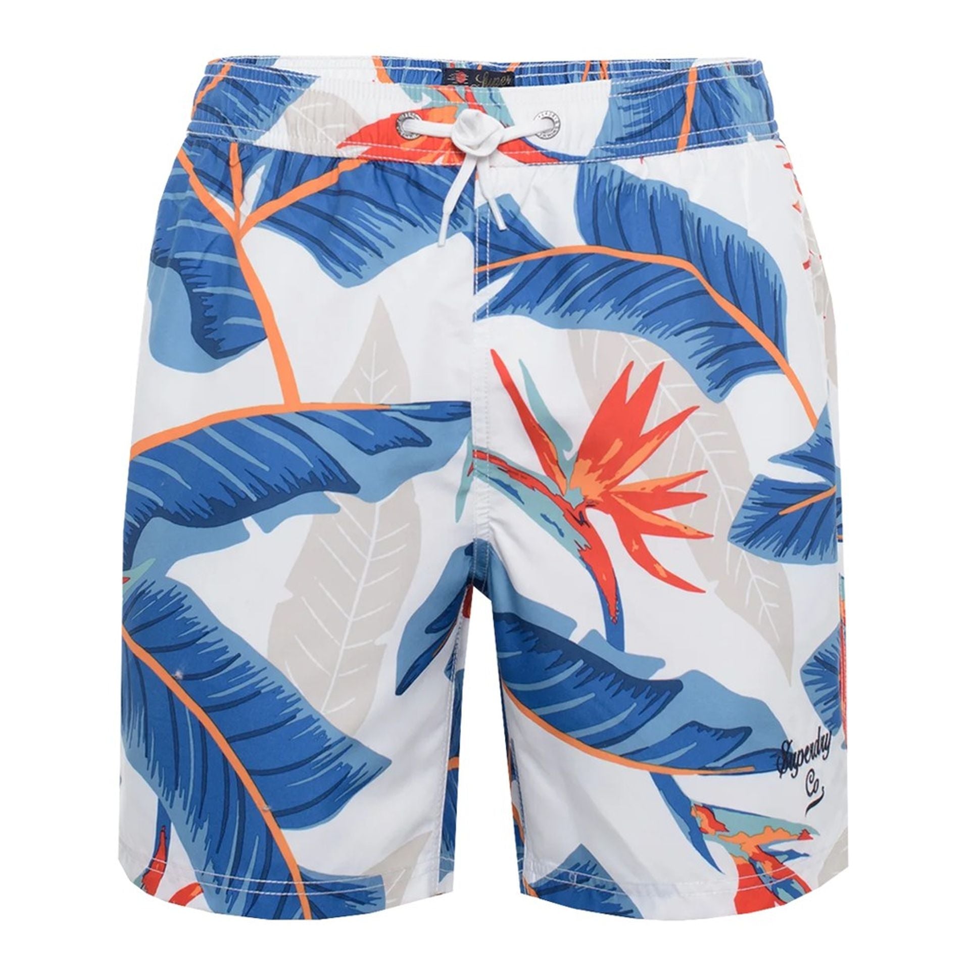 Costumi da bagno Superdry 