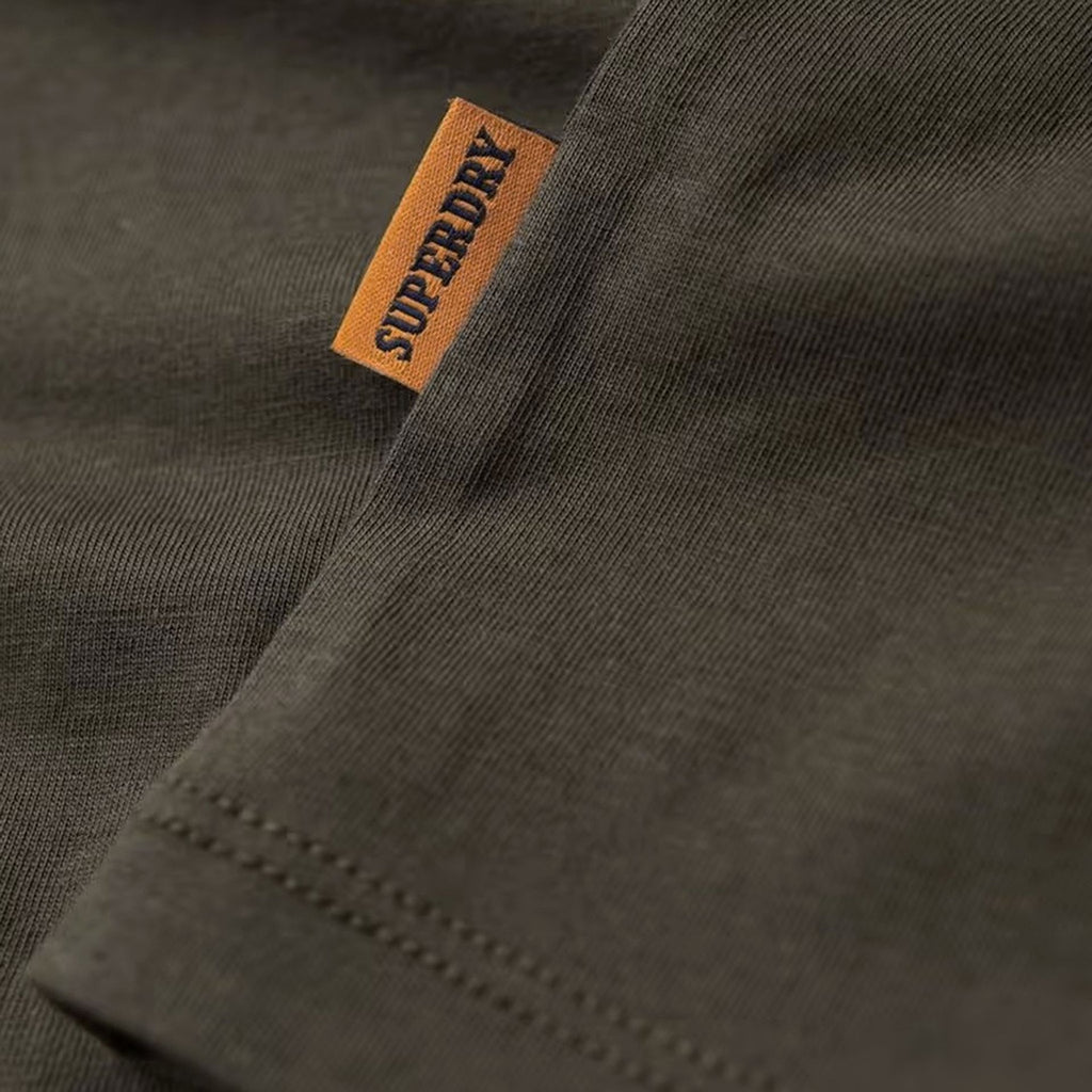 Magliette Superdry 