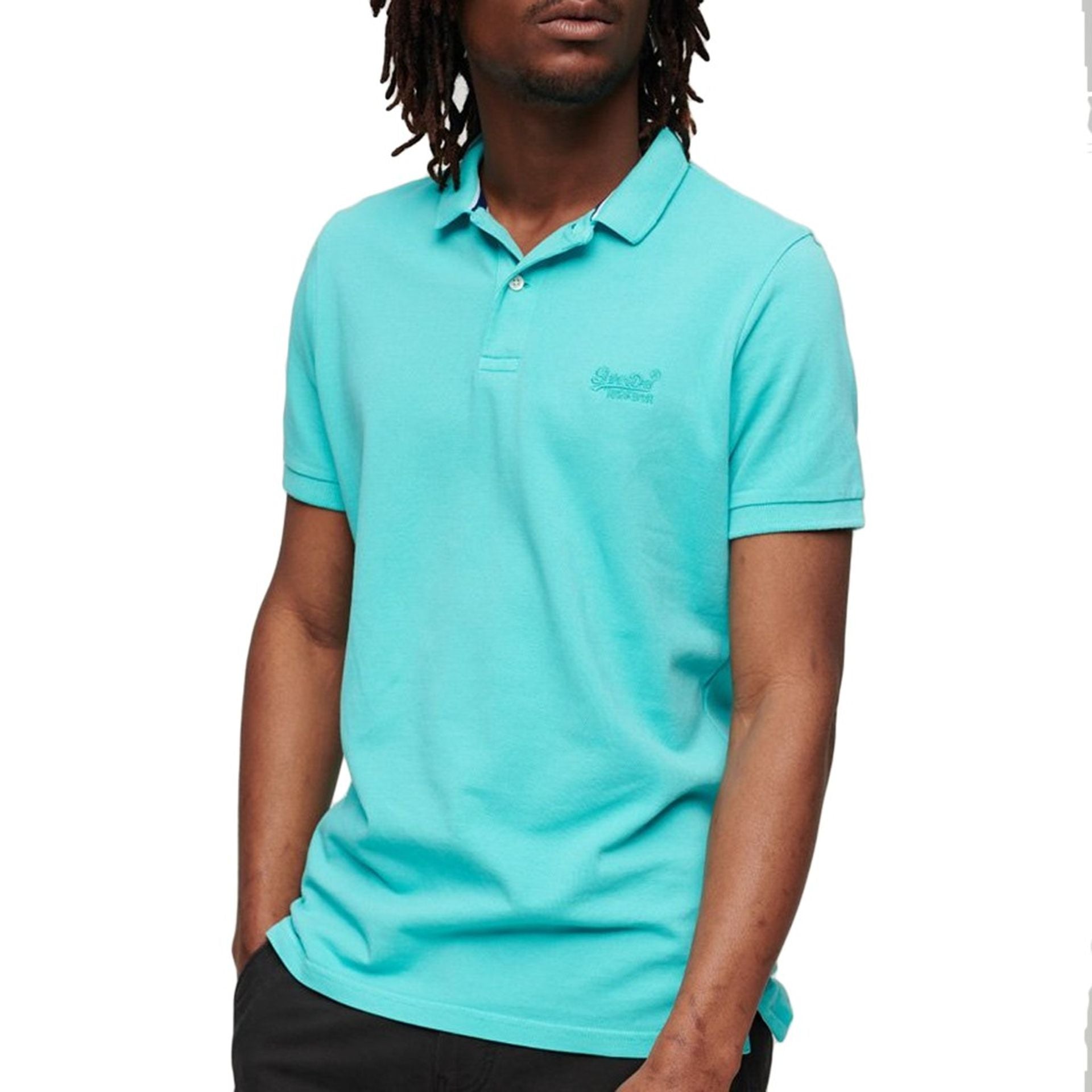 Polo Superdry 