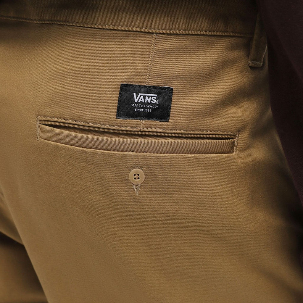 Pantaloni Vans 