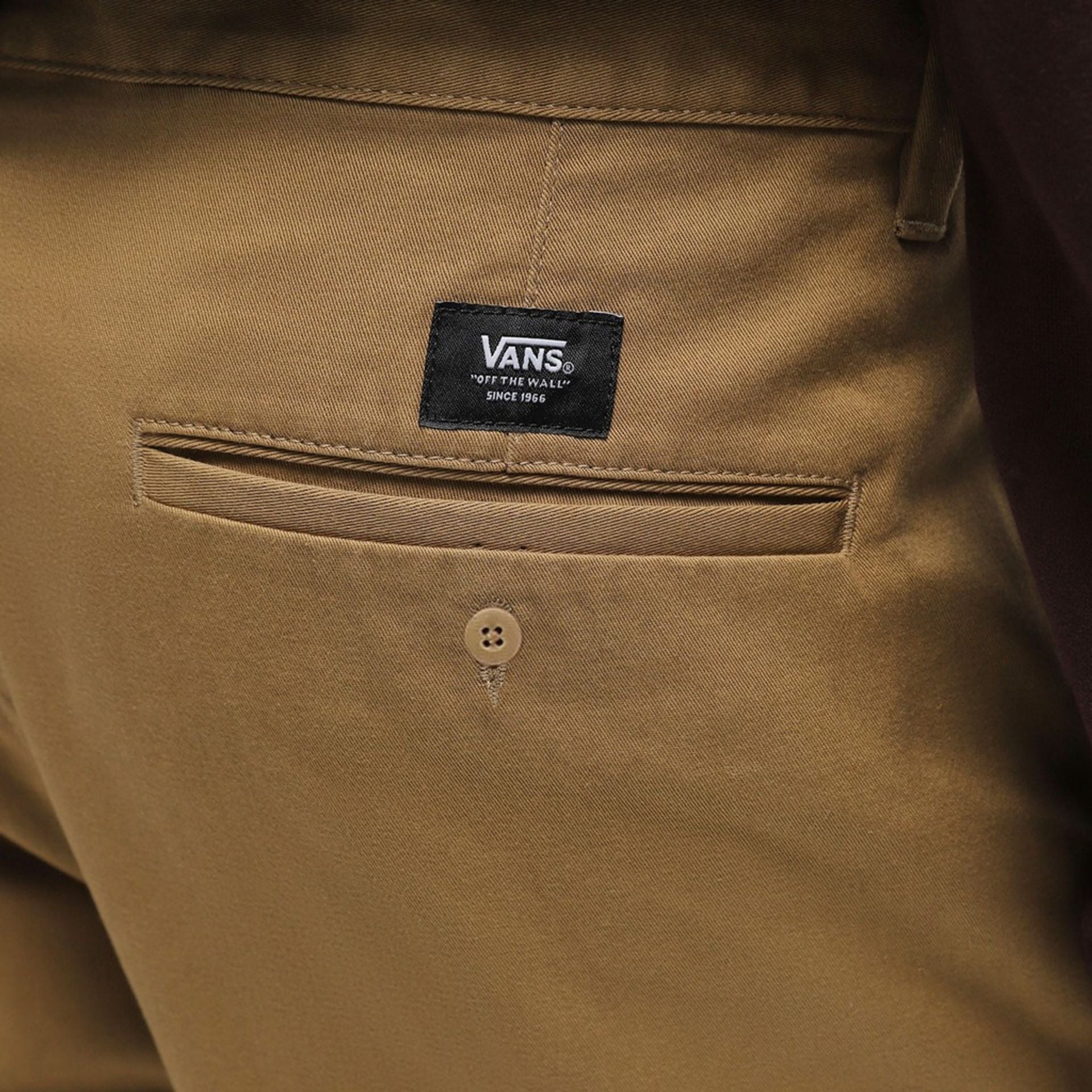 Pantaloni Vans 
