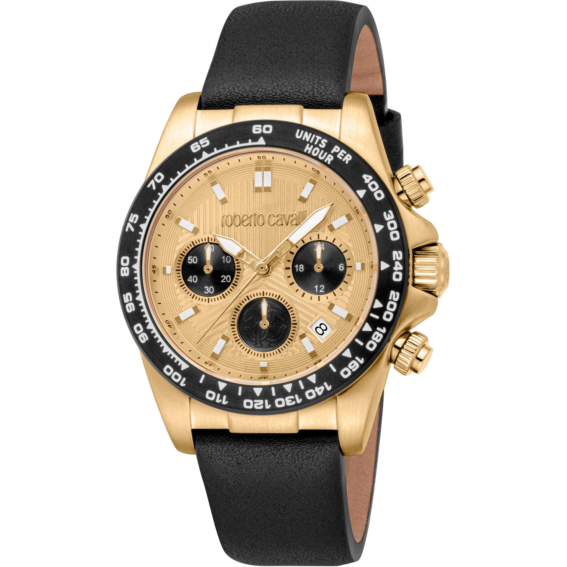 Orologi Roberto Cavalli 