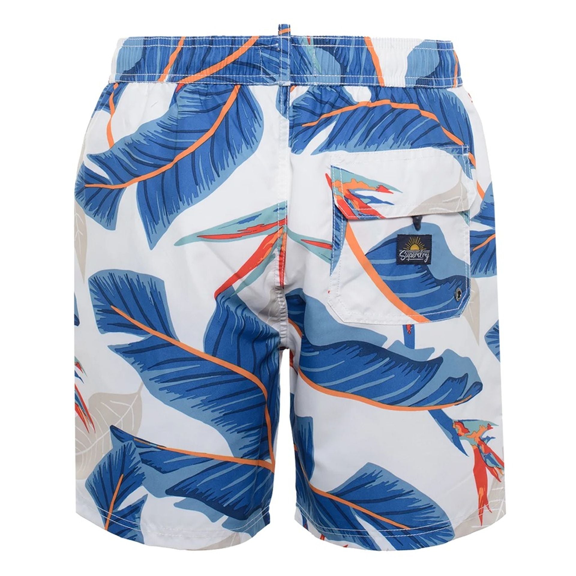 Costumi da bagno Superdry 