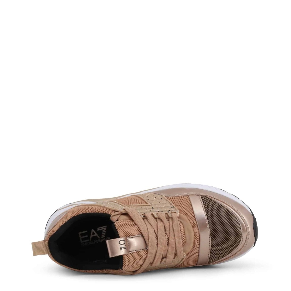EA7 Sneakers - Brands Outlet