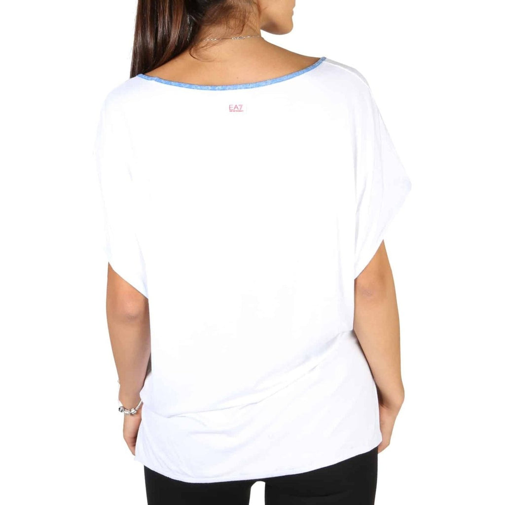 EA7 T-shirts - Brands Outlet