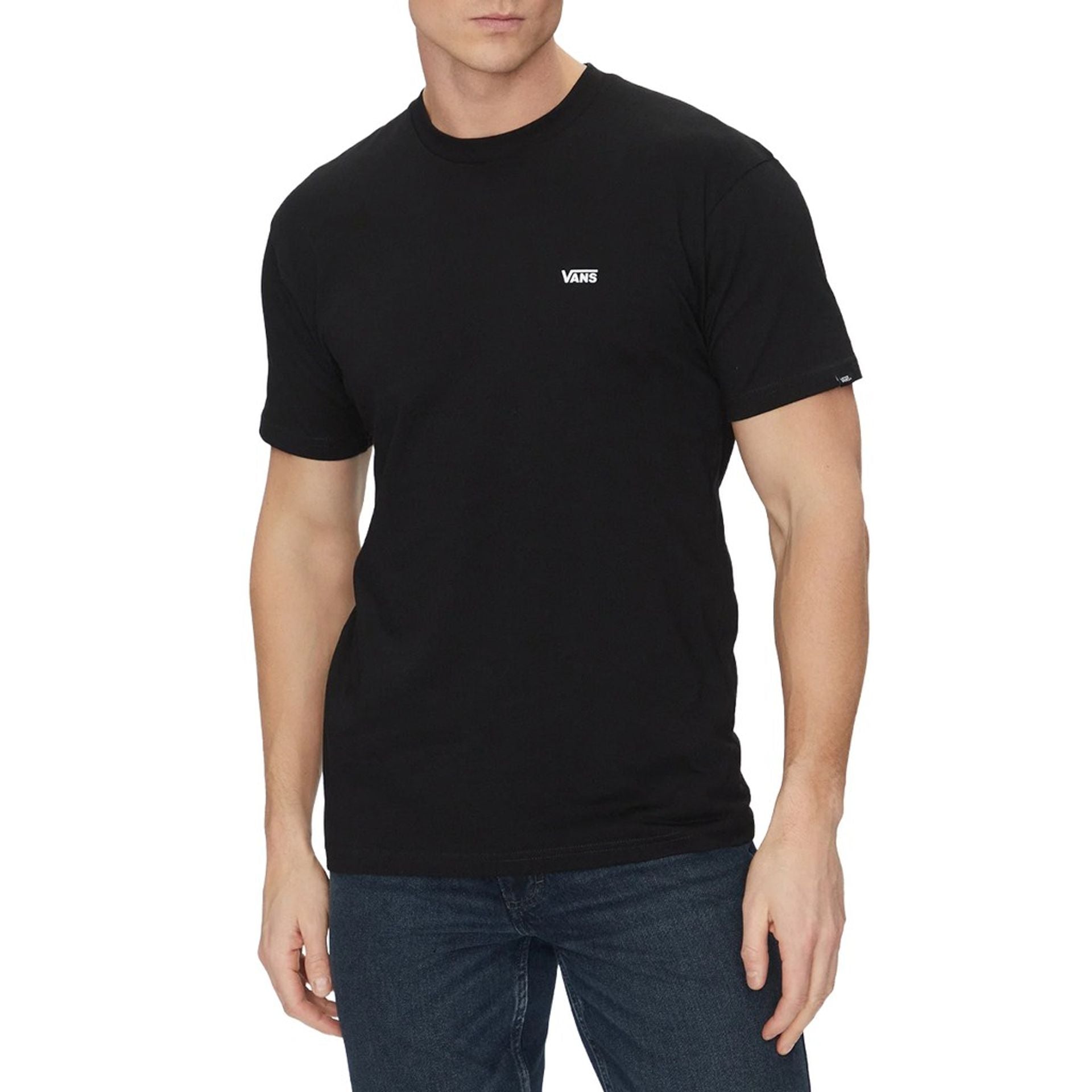 T-shirt Vans 