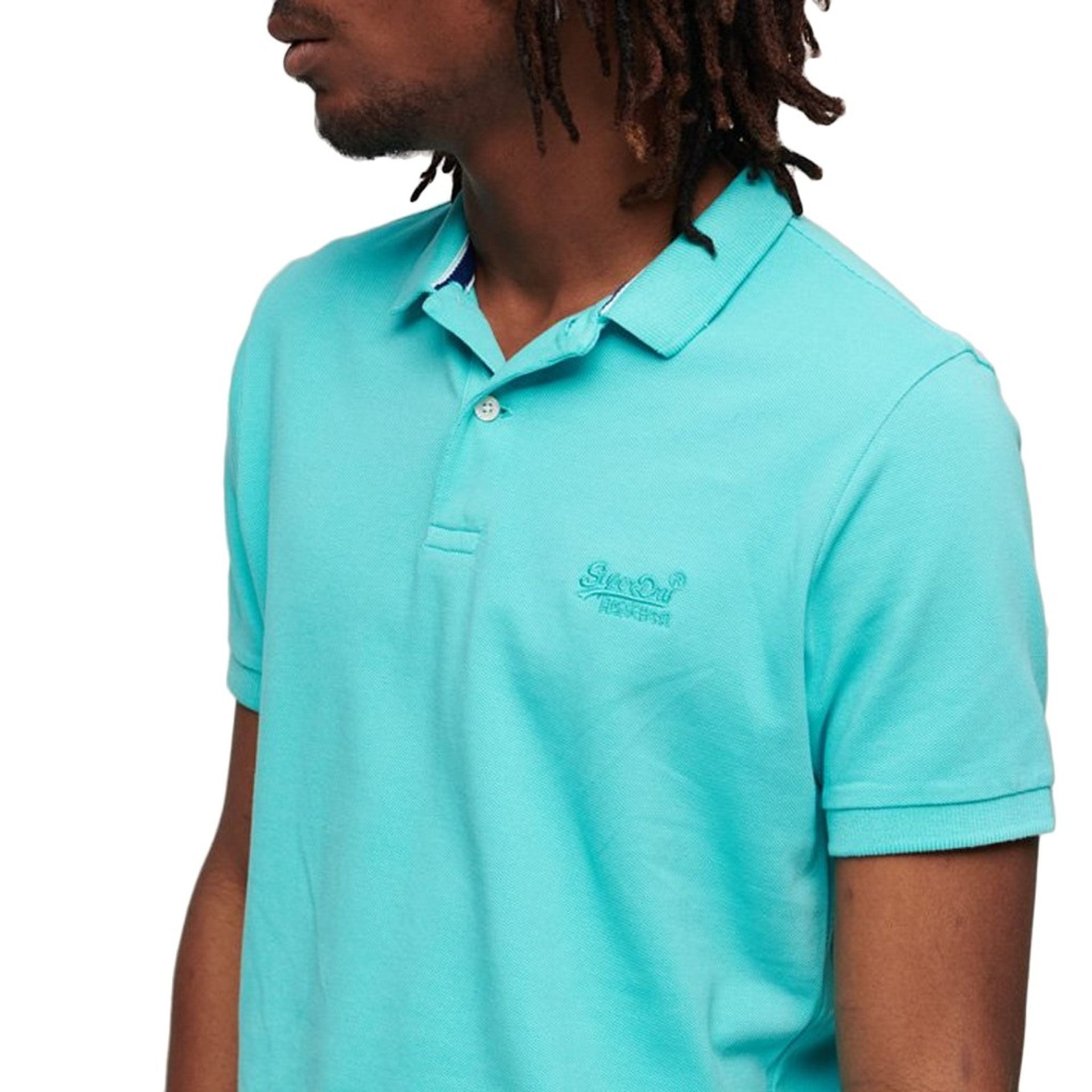 Polo Superdry 