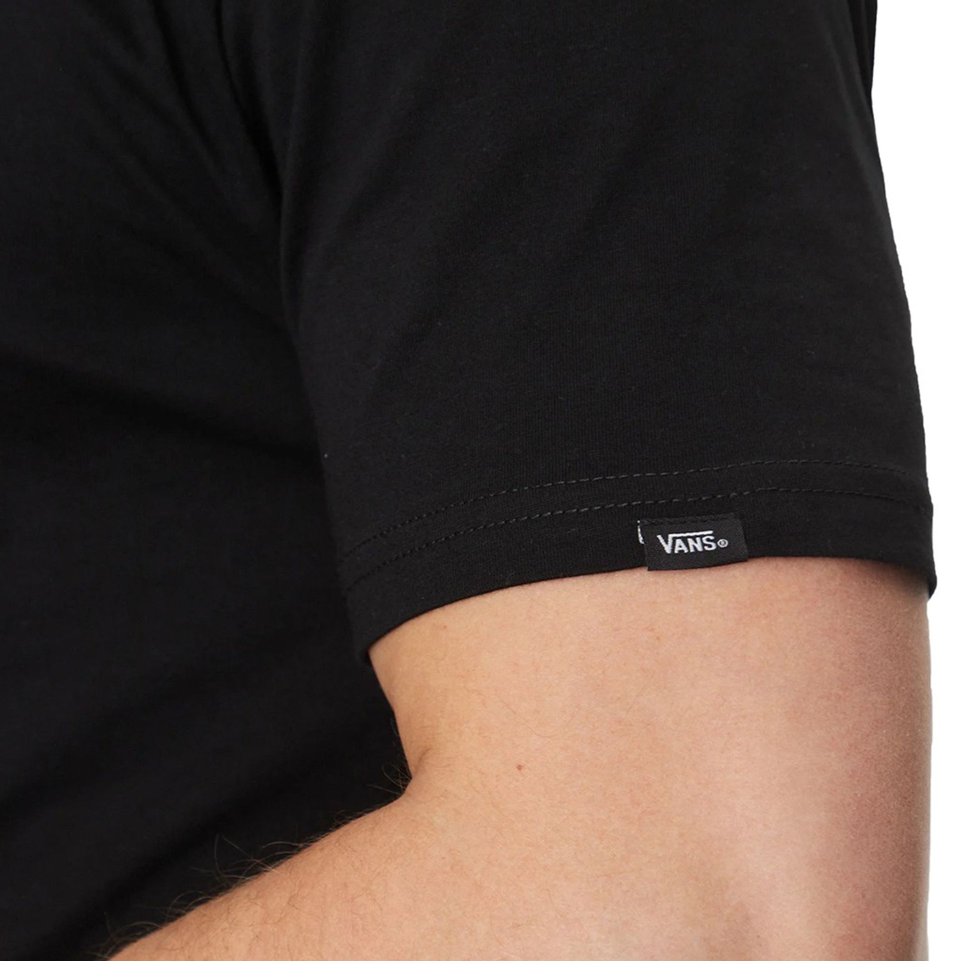 T-shirt Vans 