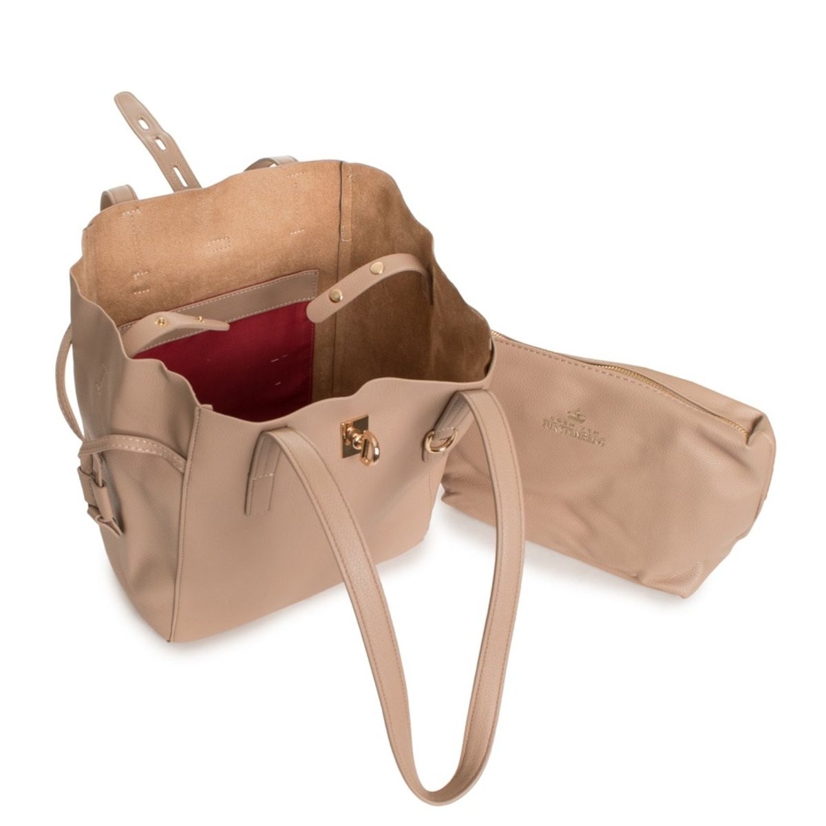 Borse a spalla Egon Von Furstenberg - Brands Outlet