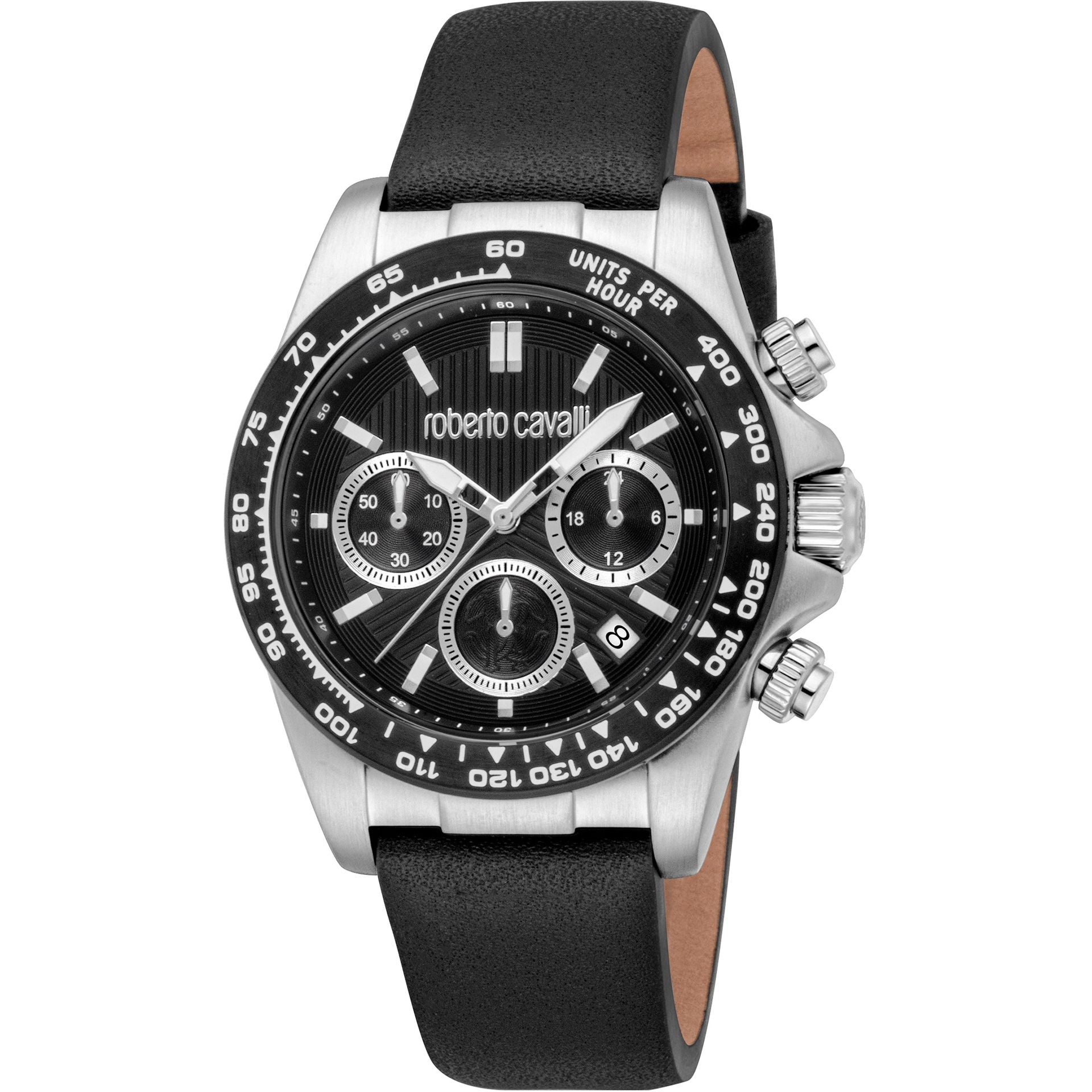 Orologi Roberto Cavalli 